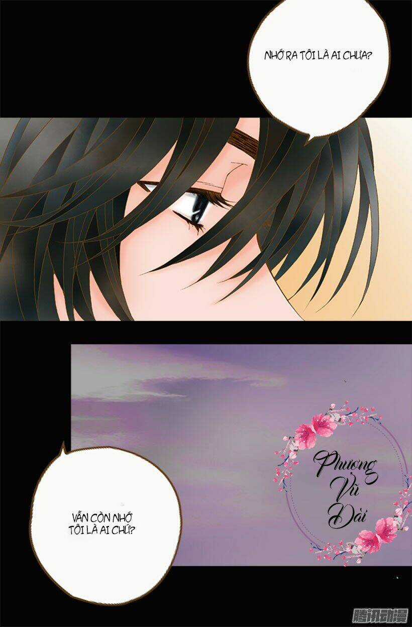 Mùa hè năm đó, em - Chapter 4 - Trang 8