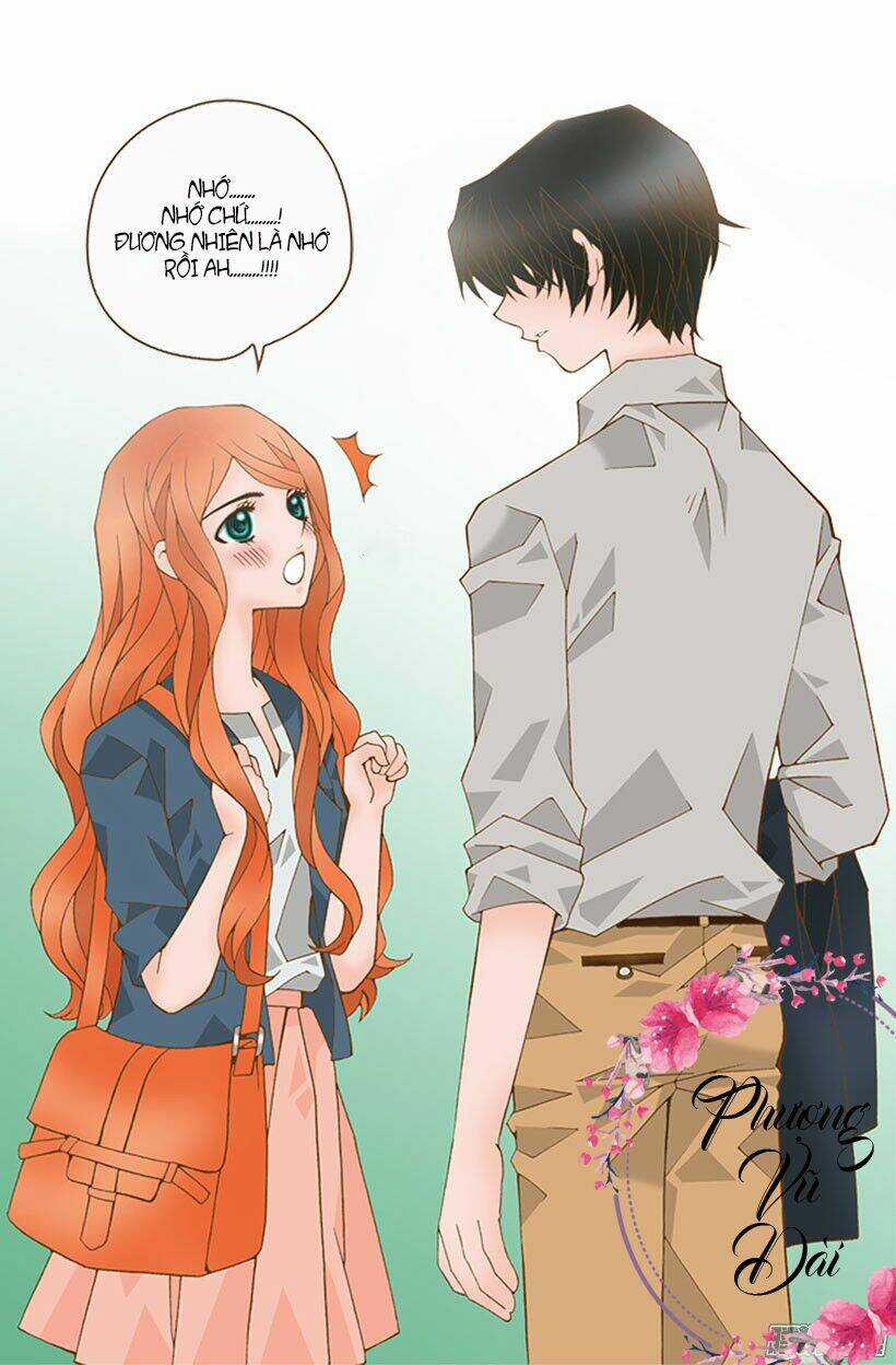 Mùa hè năm đó, em - Chapter 4 - Trang 9