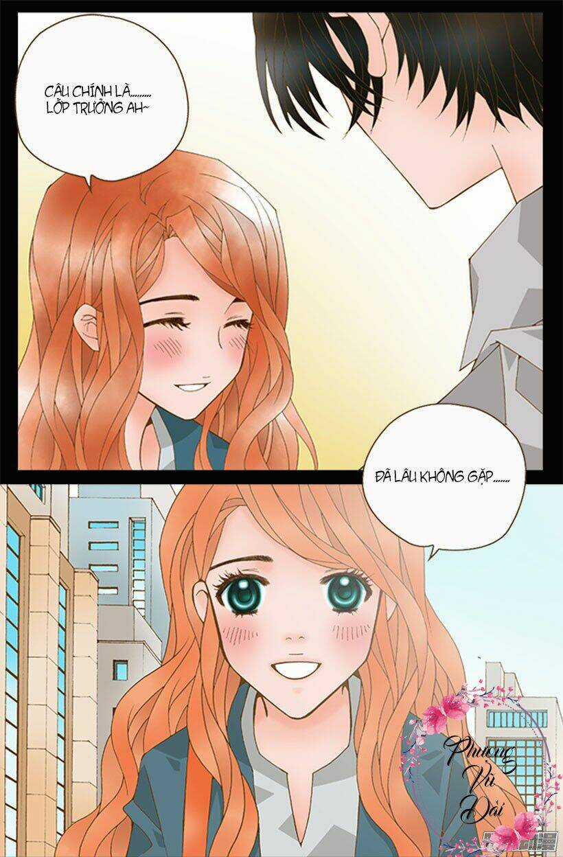 Mùa hè năm đó, em - Chapter 4 - Trang 10