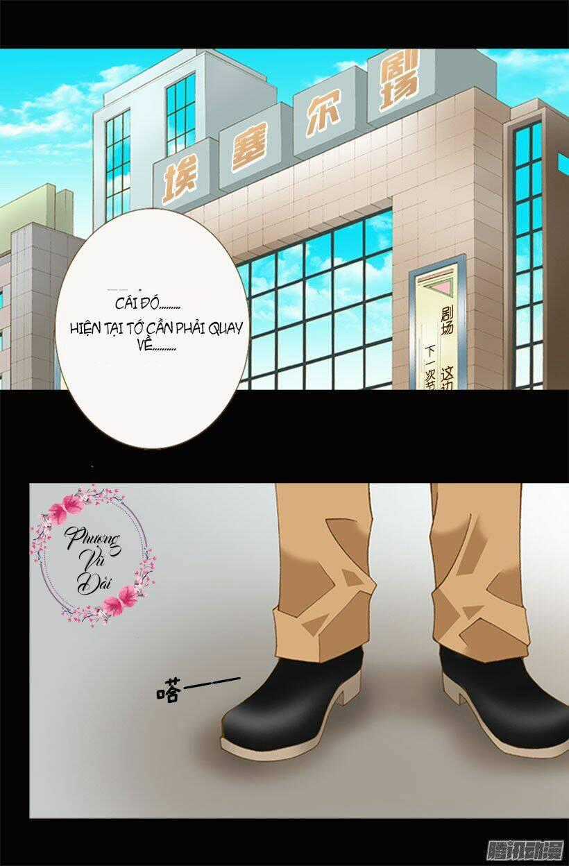 Mùa hè năm đó, em - Chapter 5 - Trang 1