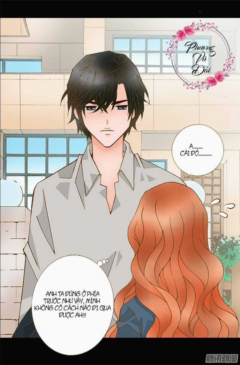 Mùa hè năm đó, em - Chapter 5 - Trang 2