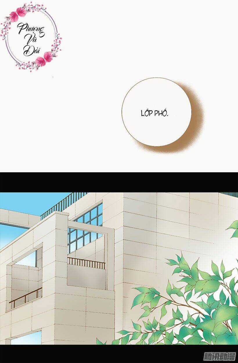 Mùa hè năm đó, em - Chapter 5 - Trang 11