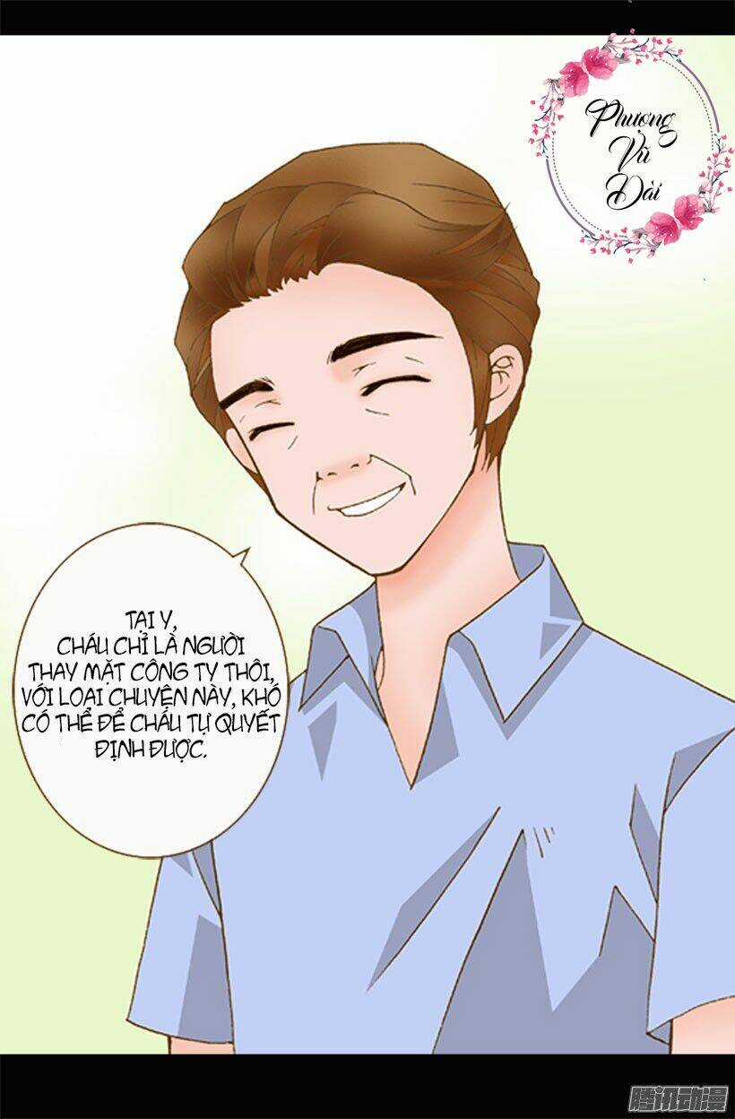 Mùa hè năm đó, em - Chapter 5 - Trang 14