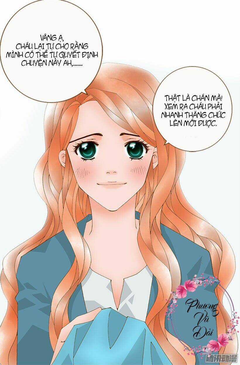 Mùa hè năm đó, em - Chapter 5 - Trang 15