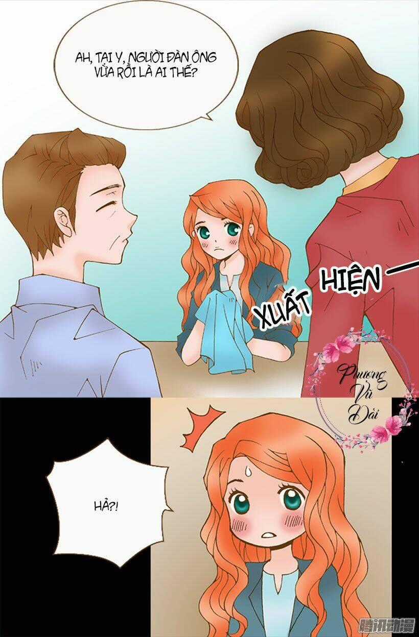 Mùa hè năm đó, em - Chapter 5 - Trang 16