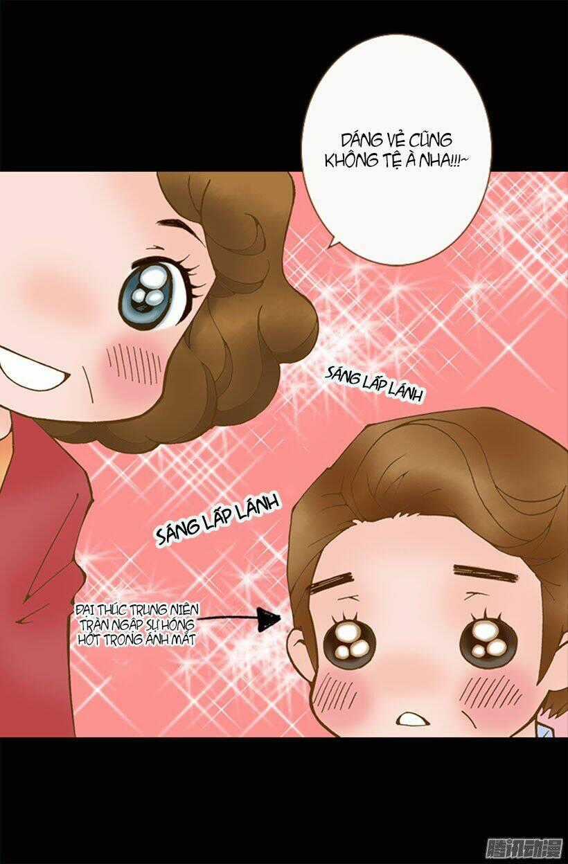 Mùa hè năm đó, em - Chapter 5 - Trang 17