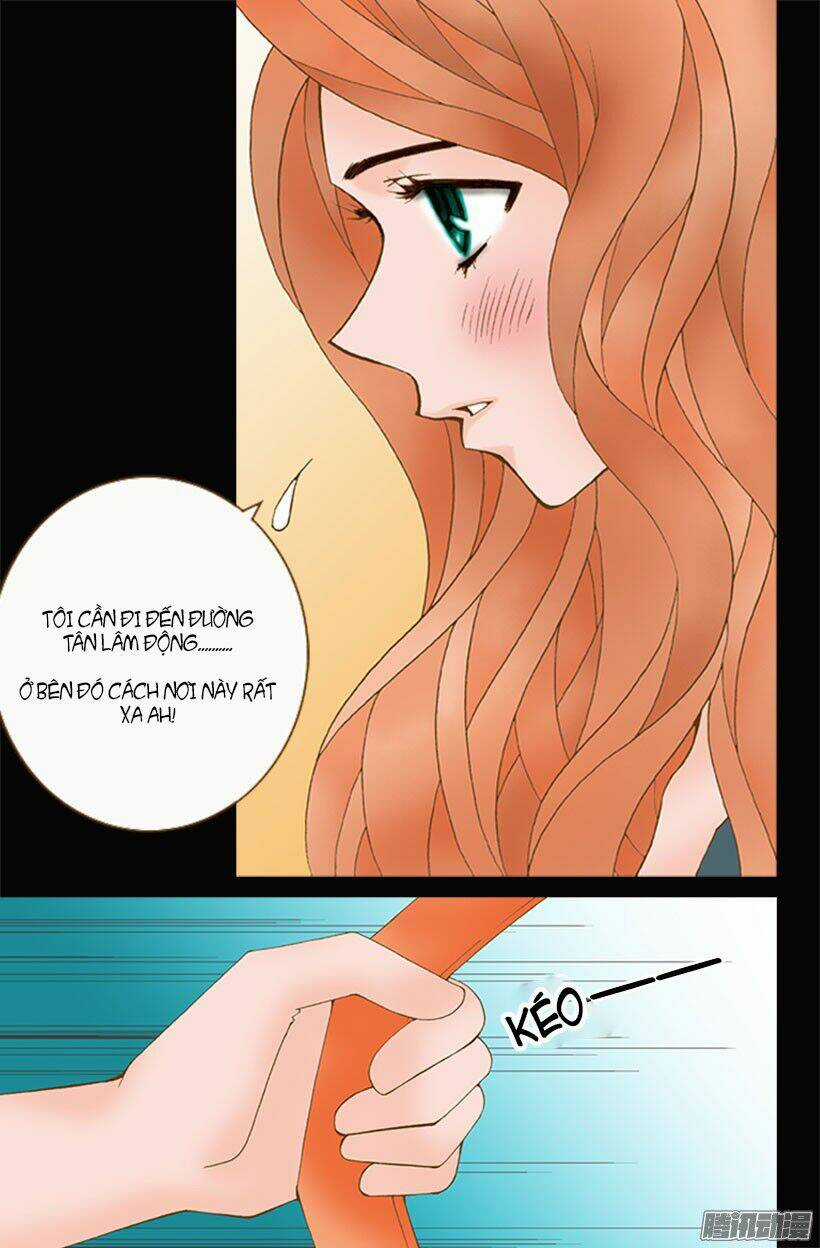 Mùa hè năm đó, em - Chapter 5 - Trang 3