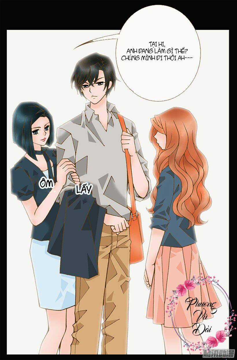 Mùa hè năm đó, em - Chapter 5 - Trang 7