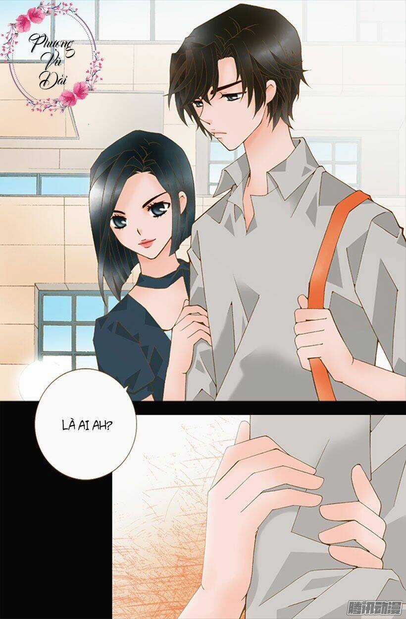 Mùa hè năm đó, em - Chapter 5 - Trang 9