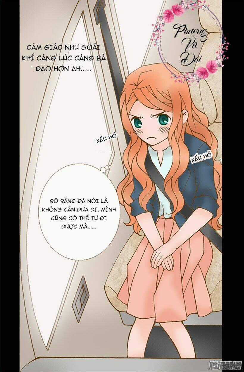 Mùa hè năm đó, em - Chapter 6 - Trang 2