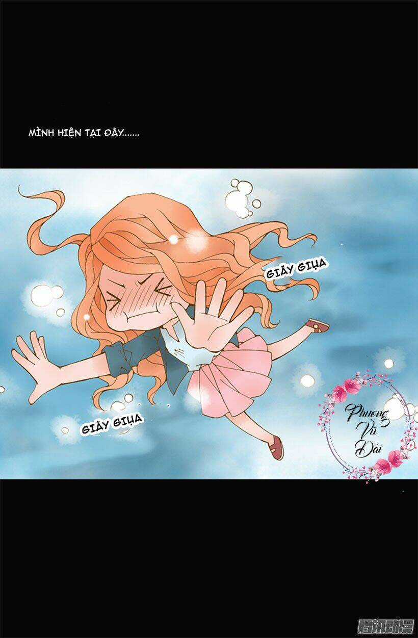 Mùa hè năm đó, em - Chapter 6 - Trang 11