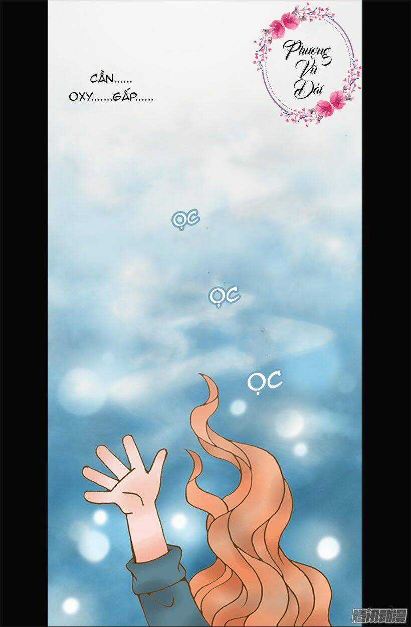 Mùa hè năm đó, em - Chapter 6 - Trang 12