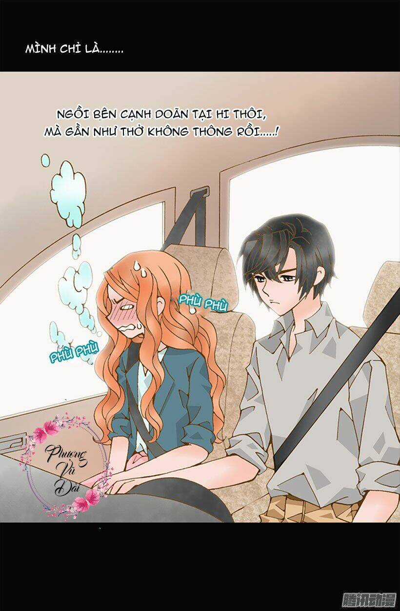 Mùa hè năm đó, em - Chapter 6 - Trang 13