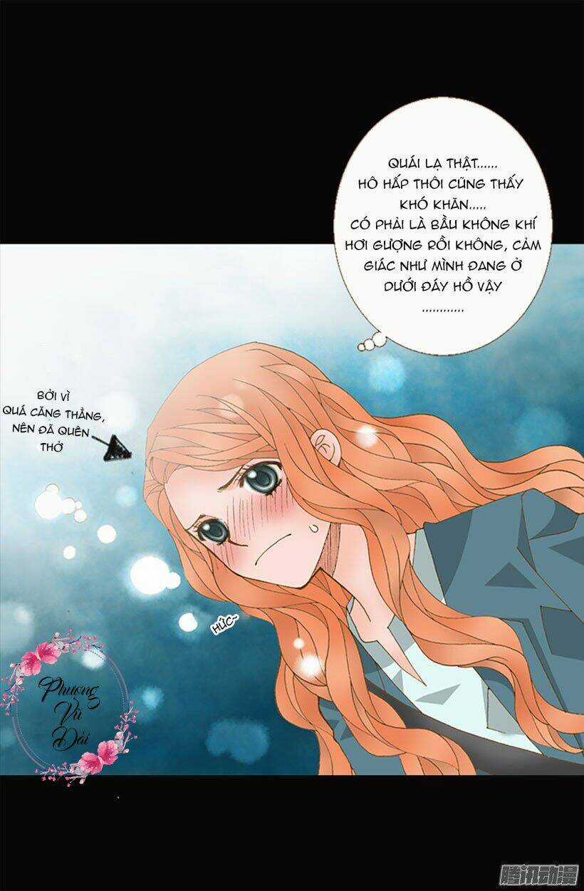 Mùa hè năm đó, em - Chapter 6 - Trang 14