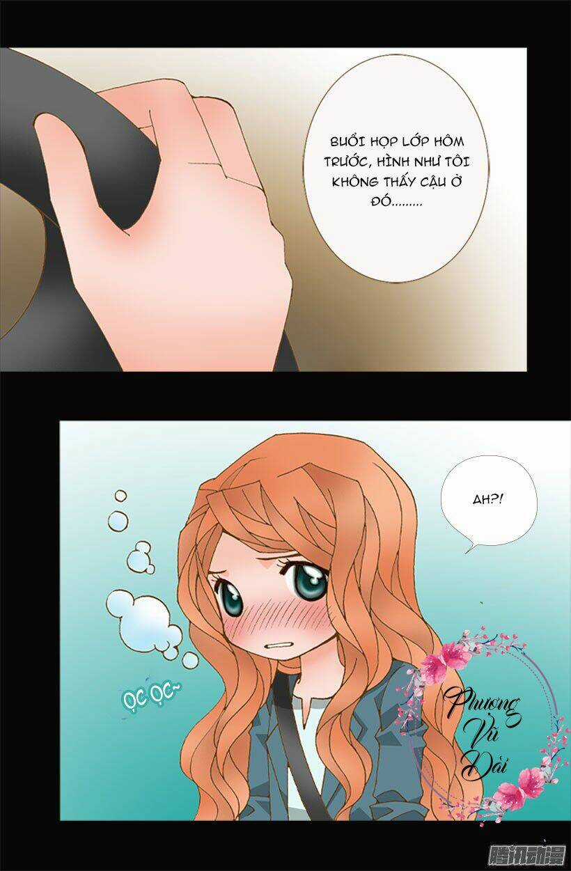 Mùa hè năm đó, em - Chapter 6 - Trang 15