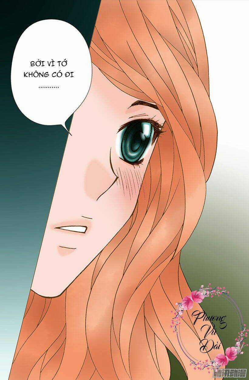 Mùa hè năm đó, em - Chapter 6 - Trang 18