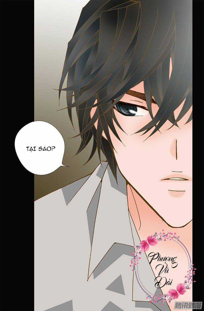 Mùa hè năm đó, em - Chapter 6 - Trang 19