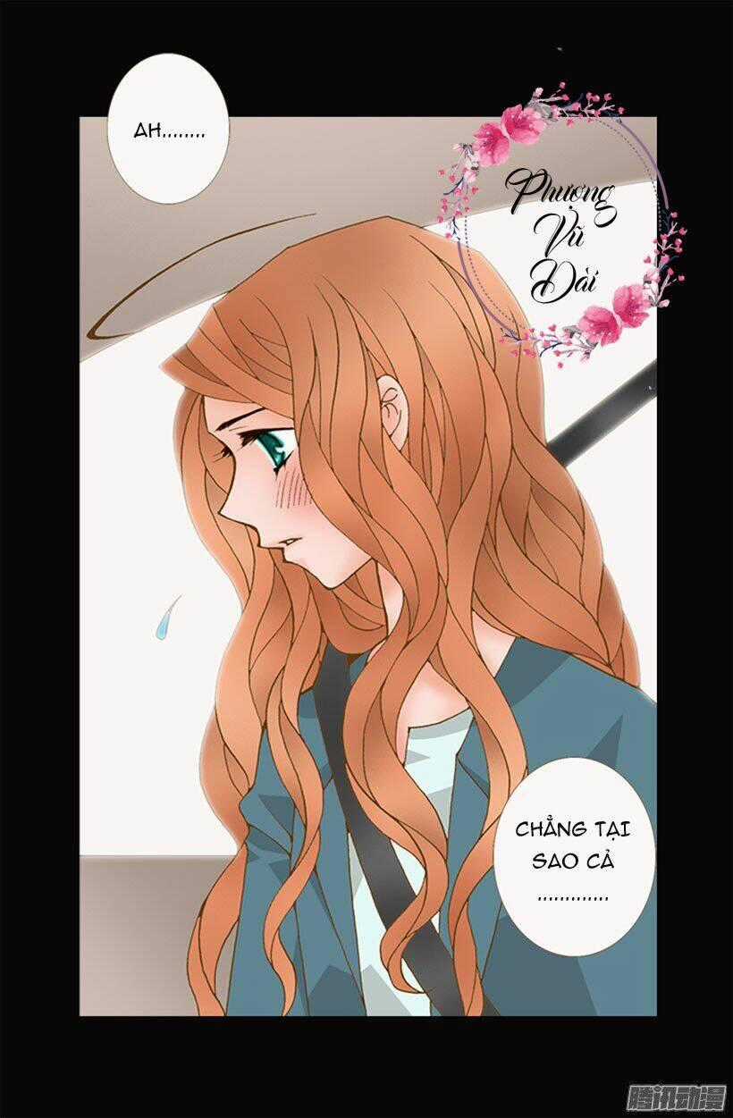 Mùa hè năm đó, em - Chapter 6 - Trang 20