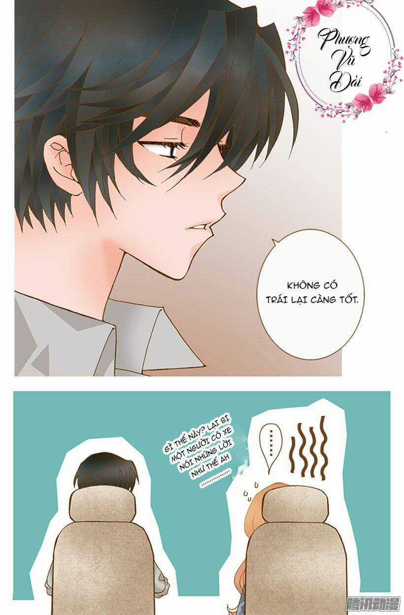 Mùa hè năm đó, em - Chapter 6 - Trang 5