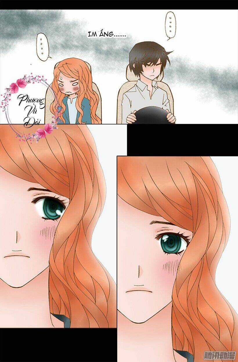 Mùa hè năm đó, em - Chapter 6 - Trang 6