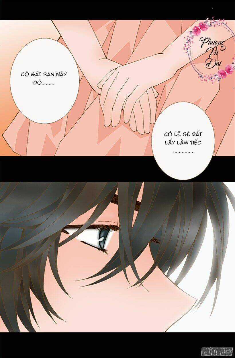 Mùa hè năm đó, em - Chapter 6 - Trang 7