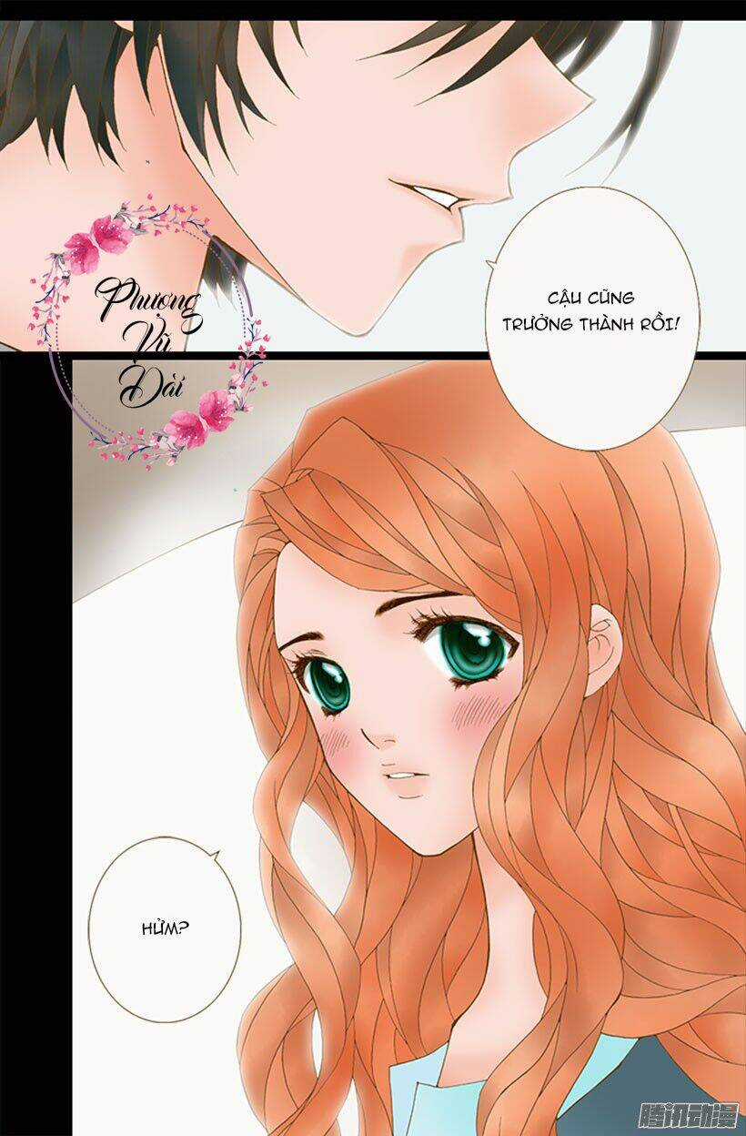 Mùa hè năm đó, em - Chapter 6 - Trang 8