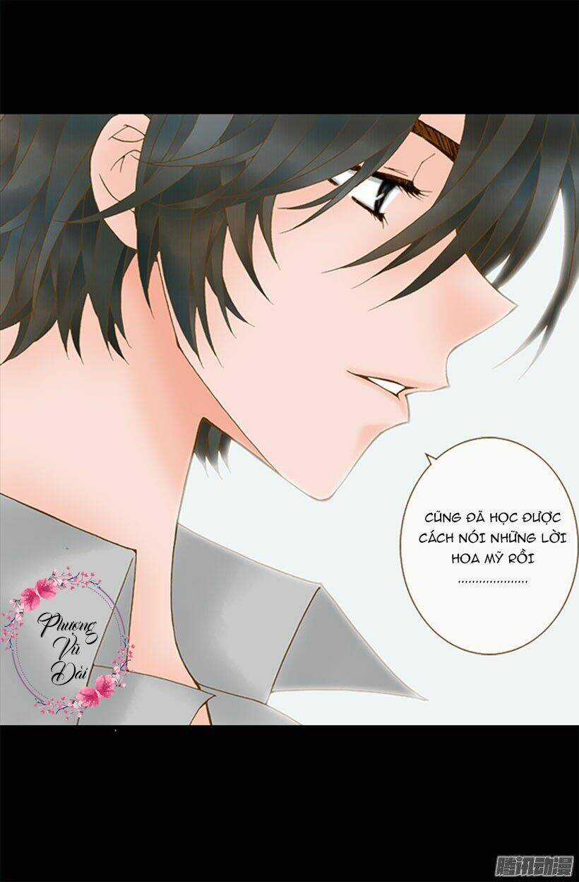 Mùa hè năm đó, em - Chapter 6 - Trang 9