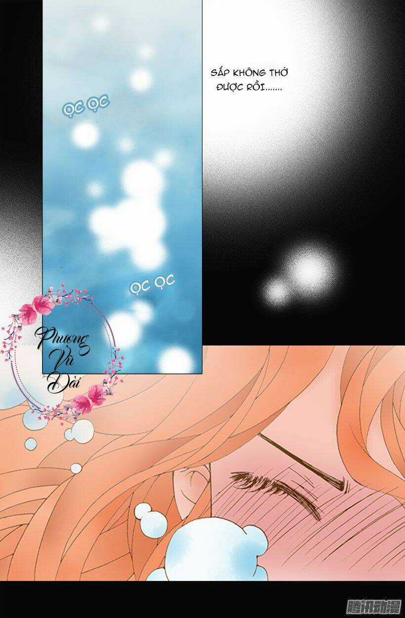 Mùa hè năm đó, em - Chapter 6 - Trang 10