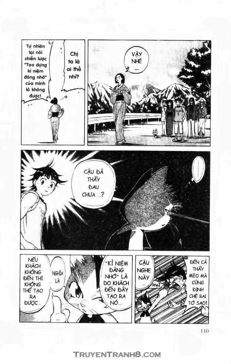 Mua May Bán Tài - Chapter 11 - Trang 5