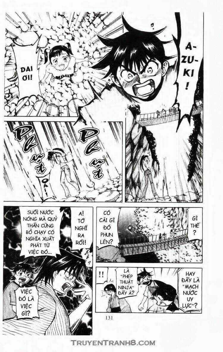 Mua May Bán Tài - Chapter 12 - Trang 8