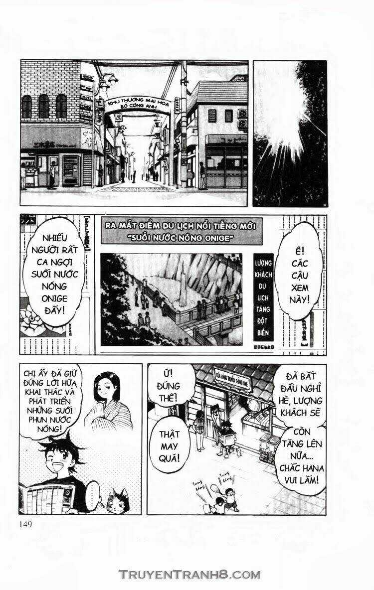 Mua May Bán Tài - Chapter 13 - Trang 6