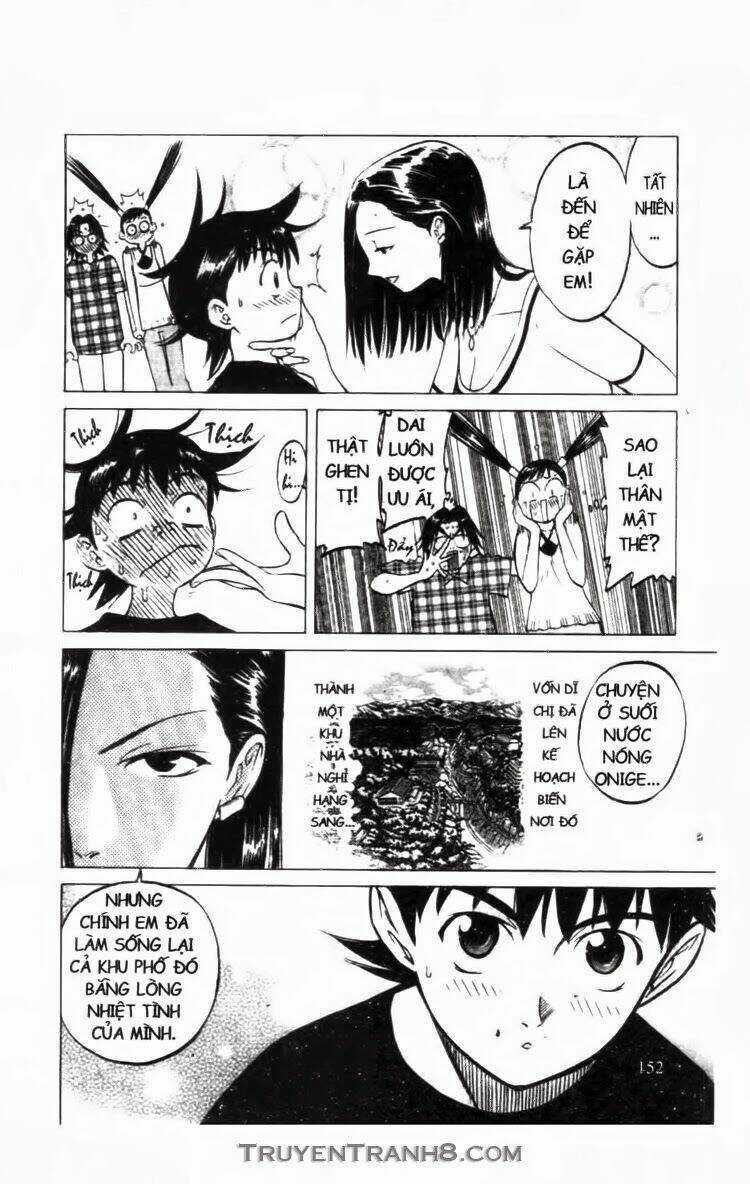 Mua May Bán Tài - Chapter 13 - Trang 9