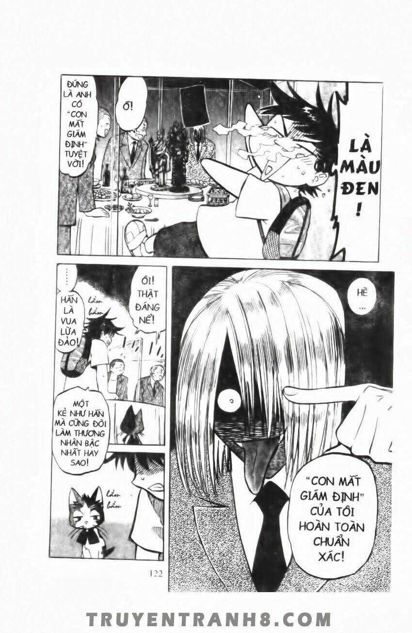 Mua May Bán Tài - Chapter 21 - Trang 13