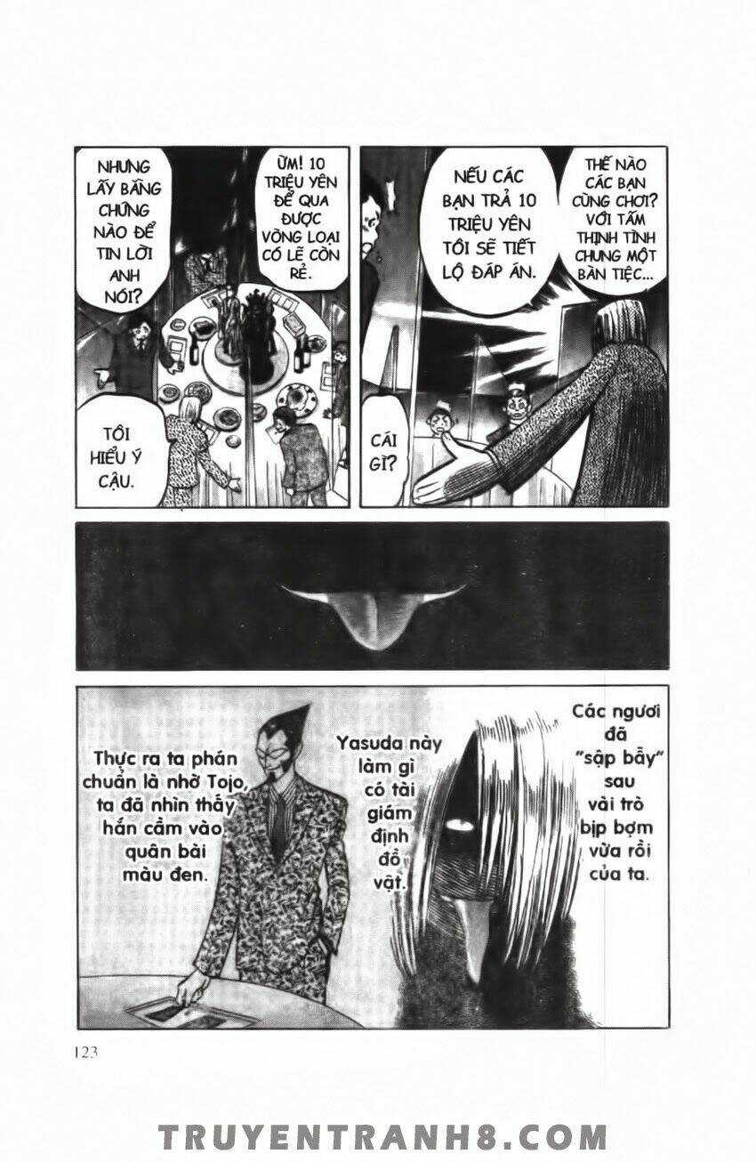 Mua May Bán Tài - Chapter 21 - Trang 14