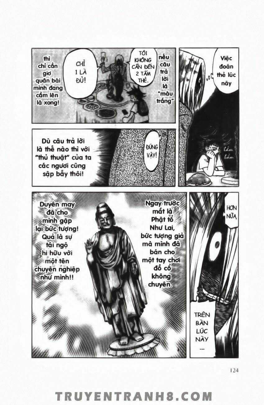 Mua May Bán Tài - Chapter 21 - Trang 15