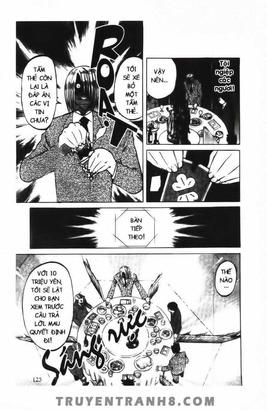 Mua May Bán Tài - Chapter 21 - Trang 16