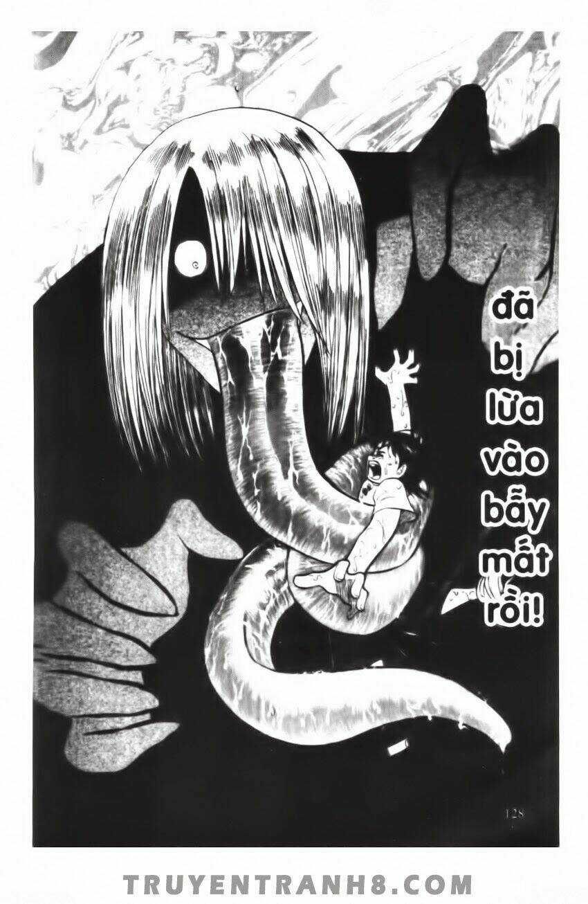 Mua May Bán Tài - Chapter 21 - Trang 19