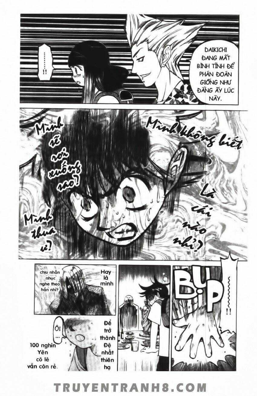 Mua May Bán Tài - Chapter 21 - Trang 20