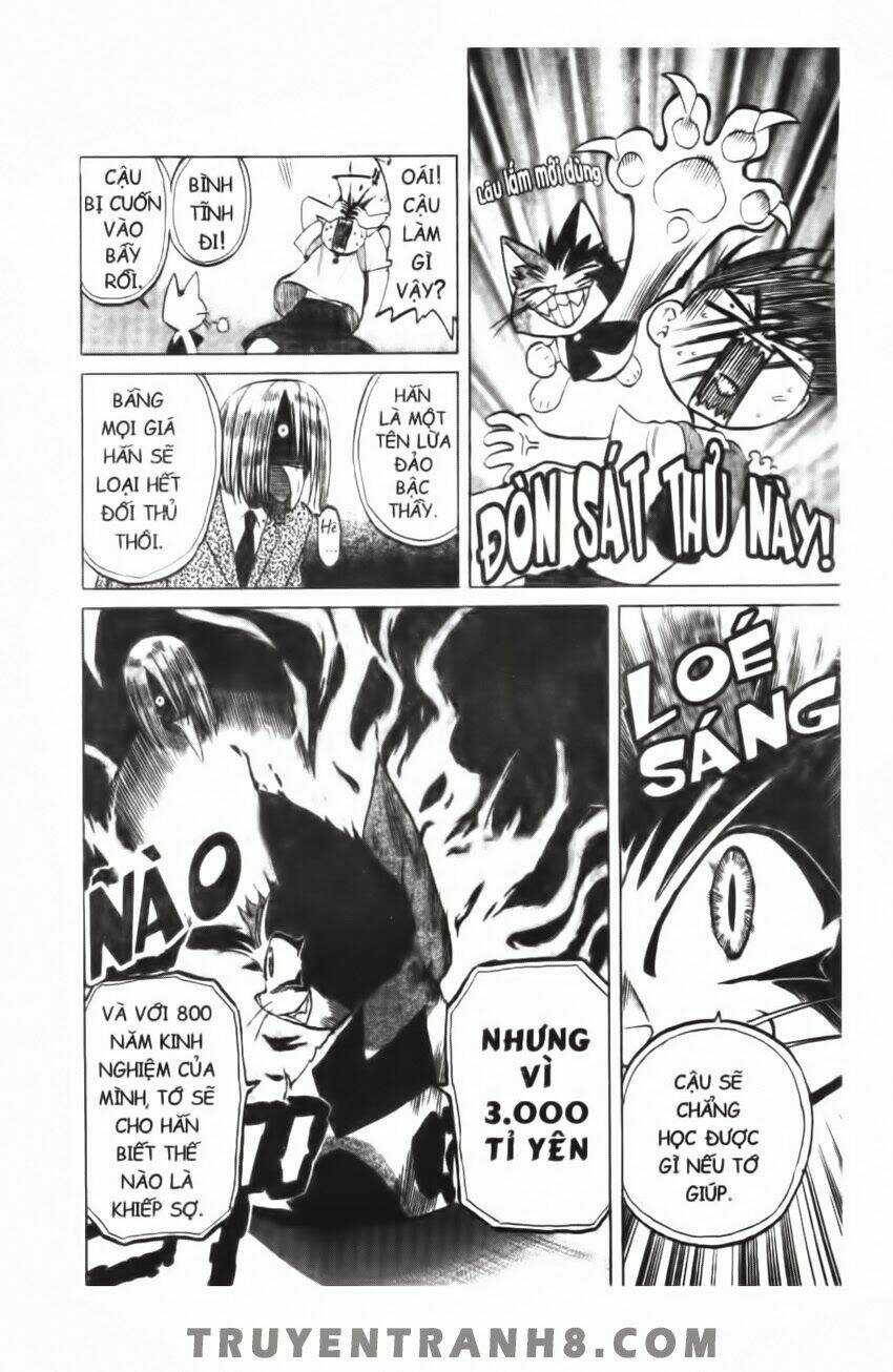 Mua May Bán Tài - Chapter 21 - Trang 21