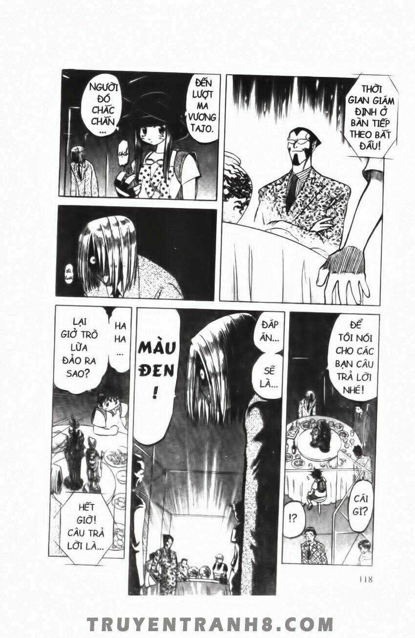 Mua May Bán Tài - Chapter 21 - Trang 9