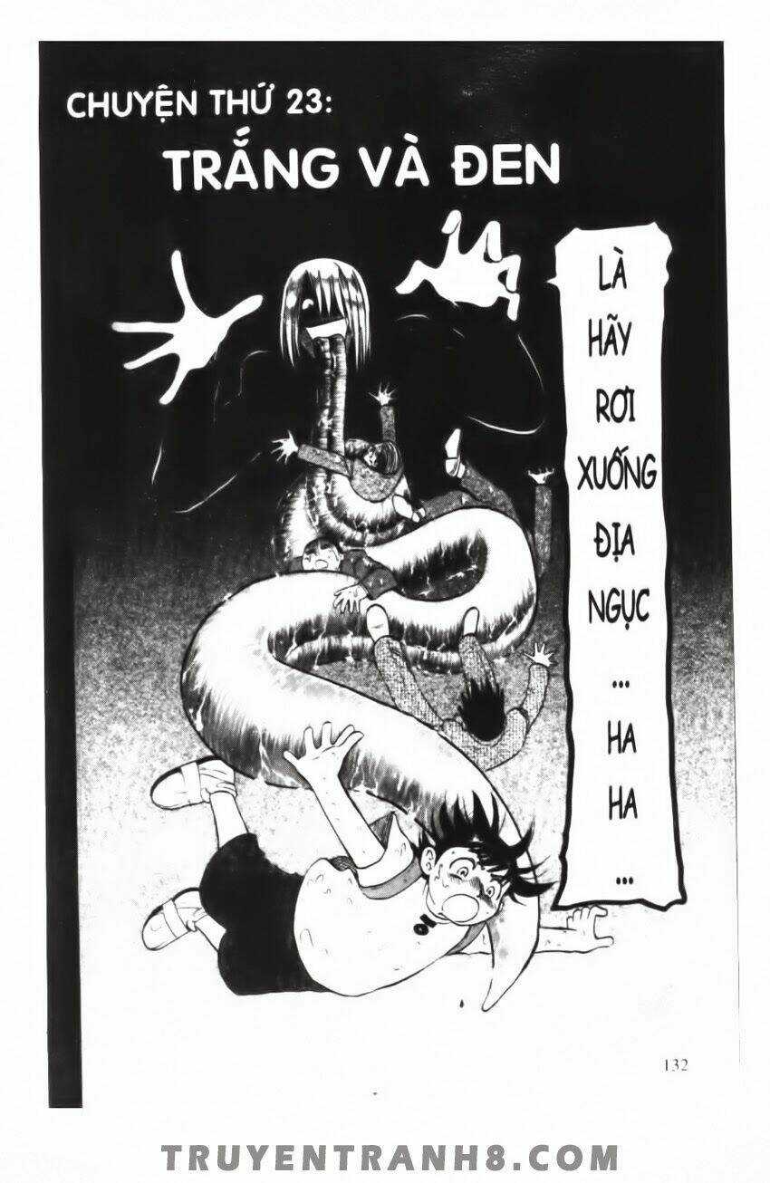 Mua May Bán Tài - Chapter 22 - Trang 4