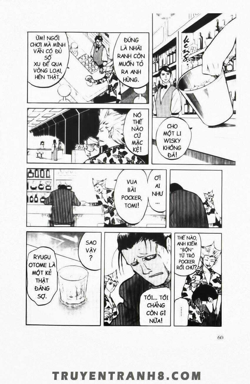 Mua May Bán Tài - Chapter 28 - Trang 5