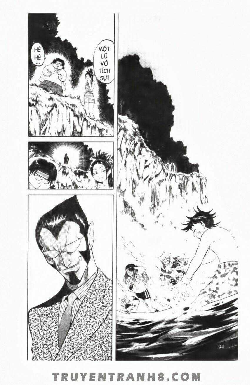 Mua May Bán Tài - Chapter 29 - Trang 21