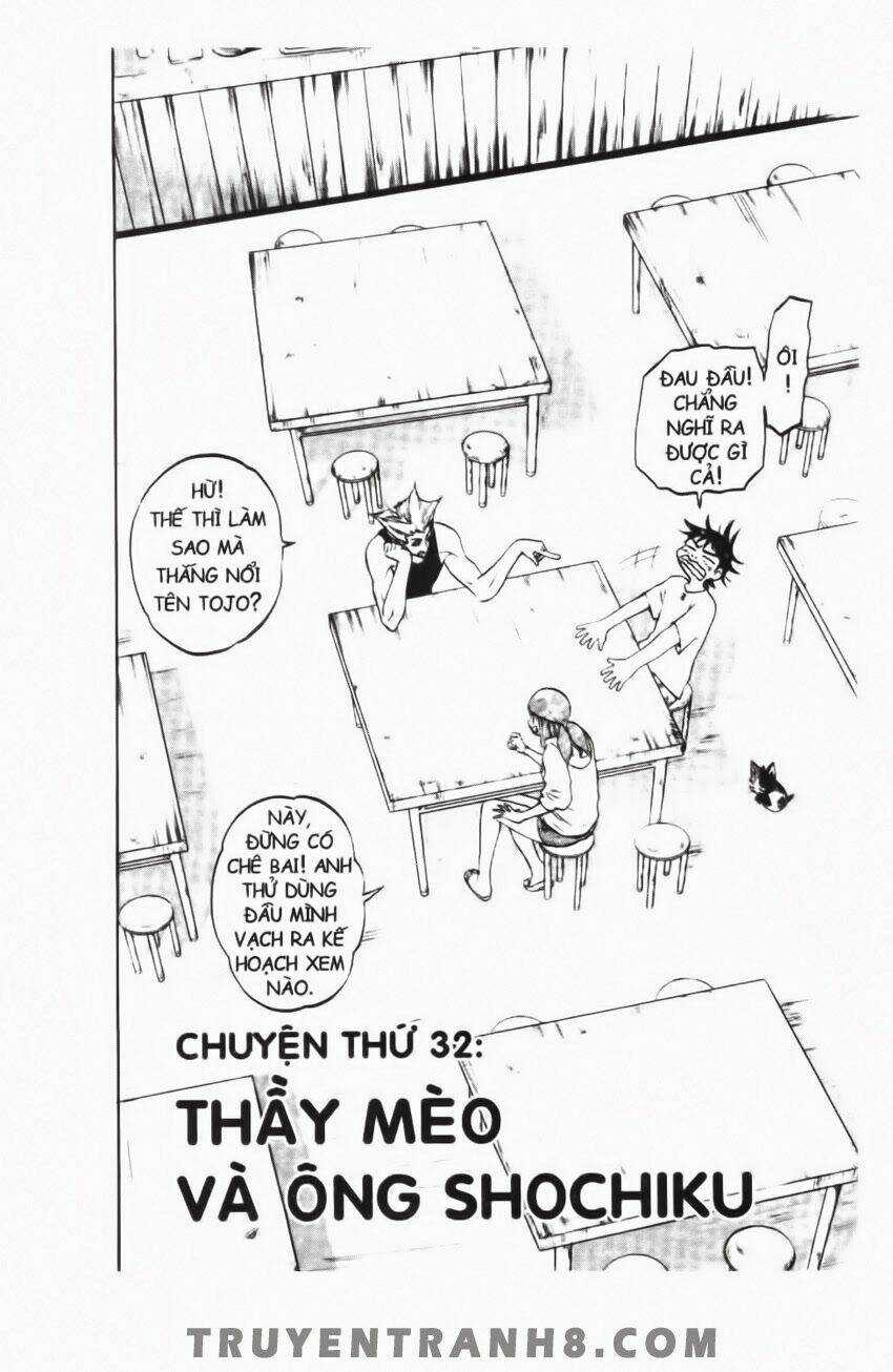 Mua May Bán Tài - Chapter 31 - Trang 4