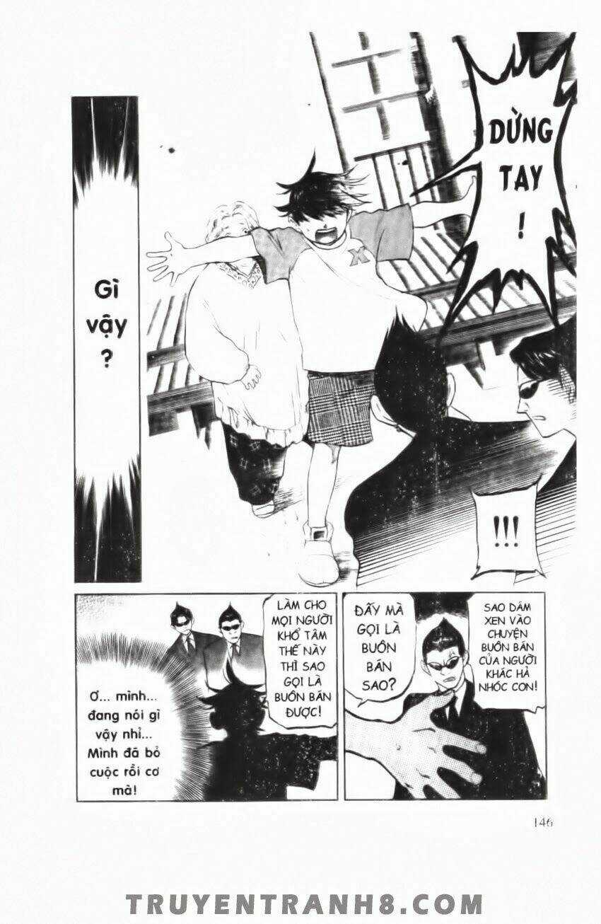 Mua May Bán Tài - Chapter 32 - Trang 19