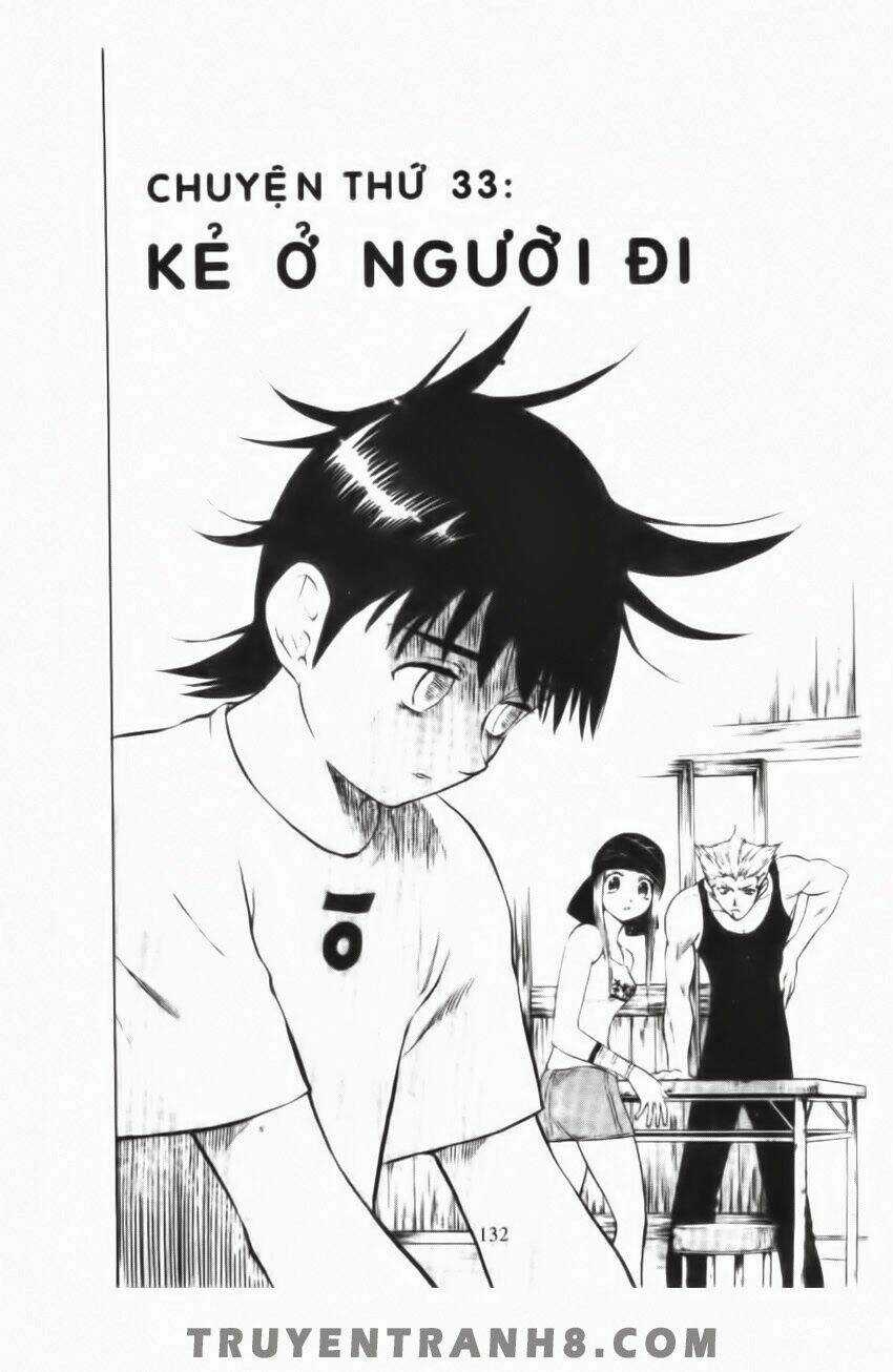 Mua May Bán Tài - Chapter 32 - Trang 5