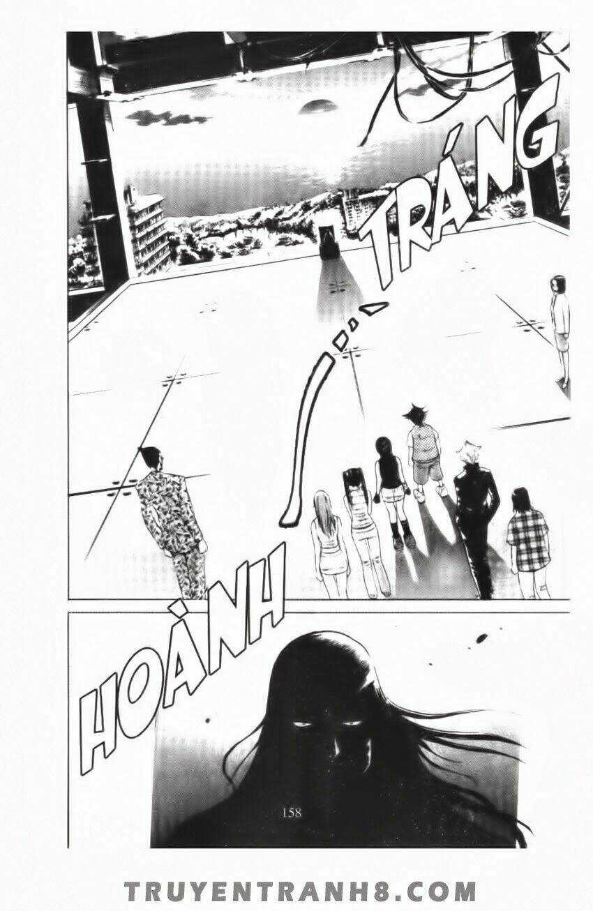 Mua May Bán Tài - Chapter 33 - Trang 11