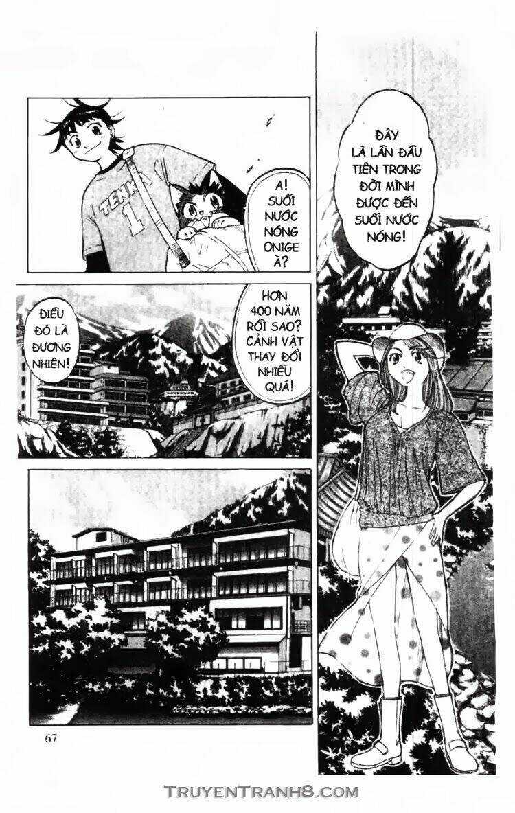 Mua May Bán Tài - Chapter 9 - Trang 6