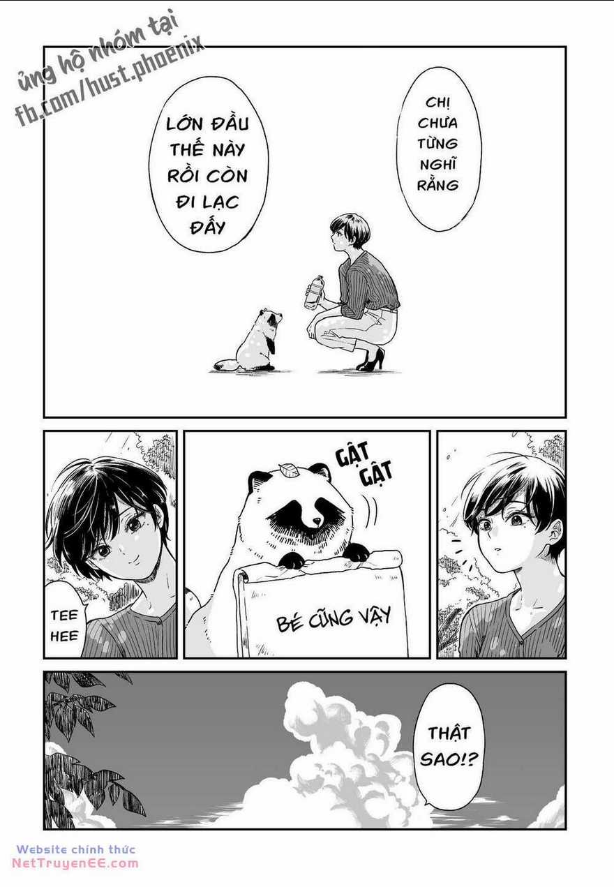 Mưa, Tôi Và Em - Chapter 10 - Trang 4