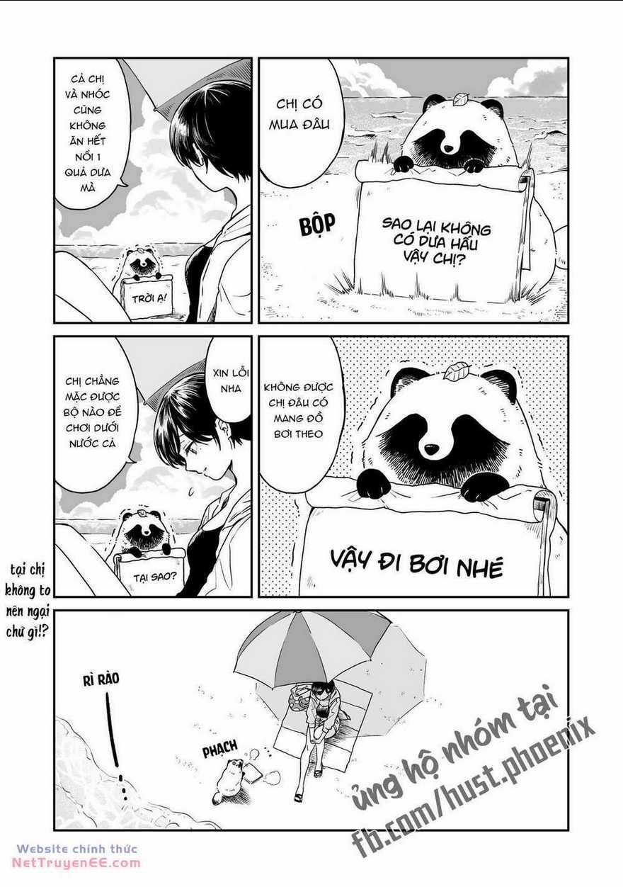 Mưa, Tôi Và Em - Chapter 14 - Trang 4